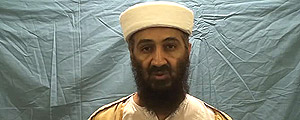 Osama Bin Laden (France Presse)