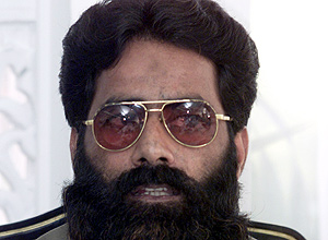 Potencial subsituto de Bin Laden na Al Qaeda, Ilyas Kashmiri foi morto em um ataque aéreo dos EUA no norte do Paquistão 