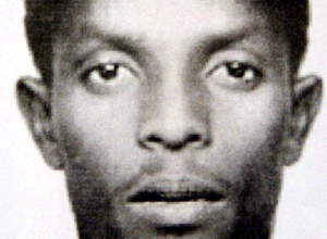 Foto Fazul Abdullah Mohammed, morto na Somália nesta semana, foi distribuída pelo FBI em 2004 