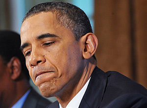 Presidente dos Estados Unidos, Barack Obama, perdeu mais de 36 mil seguidores no Twitter em um dia