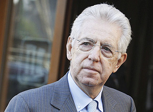 Ex-comissário europeu, Mario Monti tem um perfil tecnocrata e é visto como o favorito a suceder Silvio Berlusconi