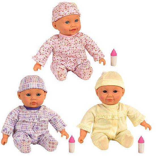 Pais americanos pedem que bonecas que falam palavrões sejam retiradas do mercado