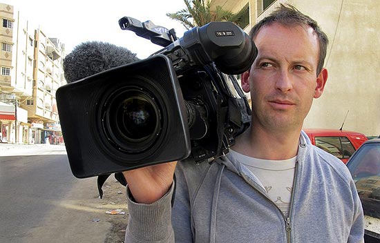 Gilles Jacquier foi morto após explosão na Síria; francês é primeiro jornalista ocidental a perder a vida no país