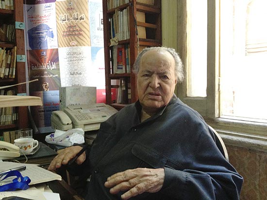 Gamal al Banna, 91, fundador mais novo da Irmandade Muulmana, diz que Estados religiosos fracassam