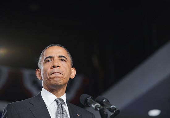Presidente americano, Barack Obama, diz que ataque no Colorado foi cruel e sem sentido 