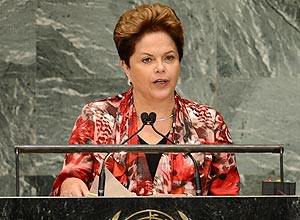 A presidente Dilma Rousseff vetou nove pontos do Cdigo Florestal