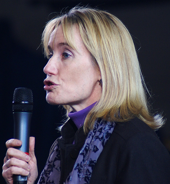 Maggie Hassan