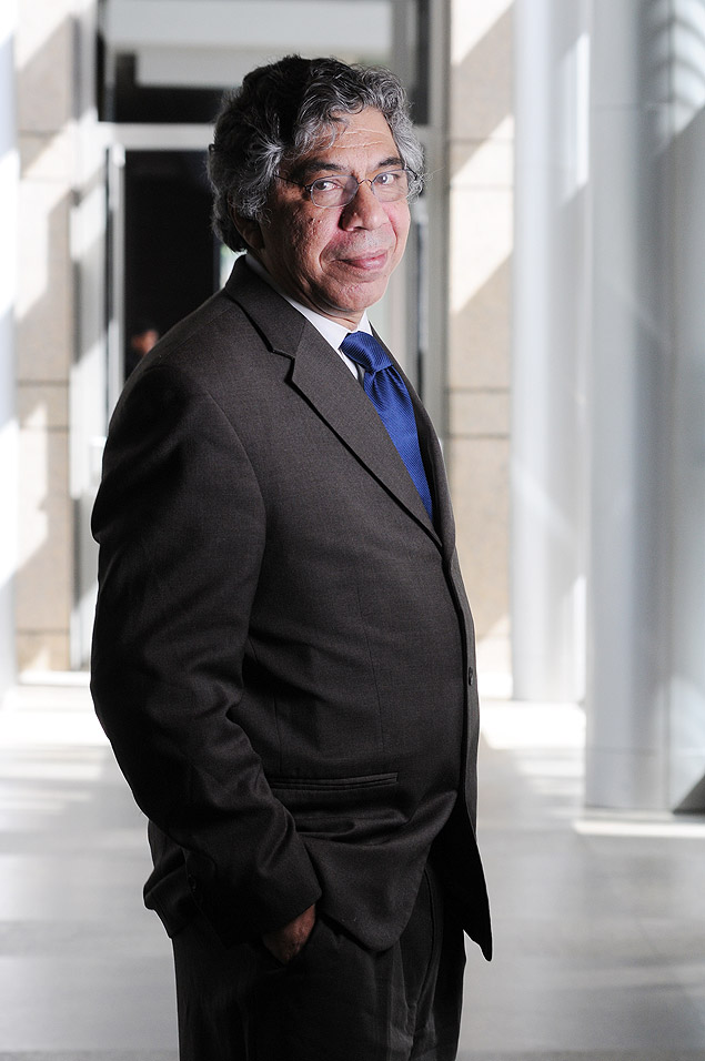 Otaviano Canuto, conselheiro do Banco Mundial para as economias dos Brics