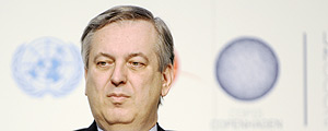 Olivier Morin - 17.dez.2009/AFP Israeli Ambassador in Brazil Leaves Office Without Distinction