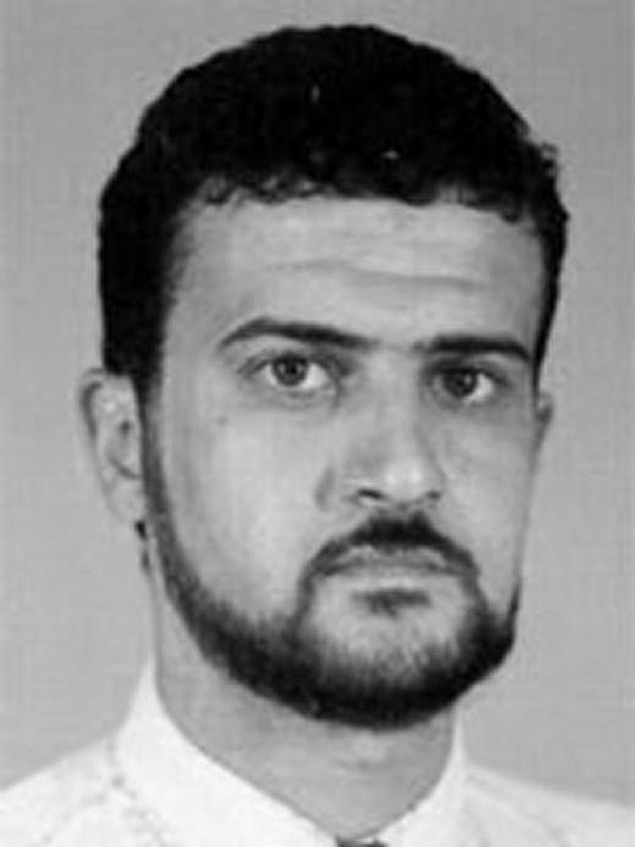 Imagem do FBI mostra o lbio Abu Anas al Libi