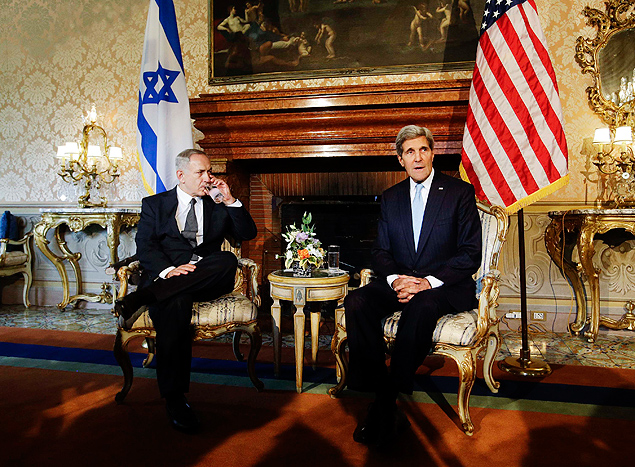 EUA e Israel divergem sobre solução da questão nuclear iraniana