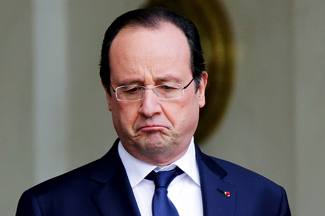 O caso de Franois Hollande com a atriz Julie Gayet condiz com uma tradio de presidentes franceses mulherengos 
