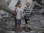 Mahmud Hams - 30 jul. 2014/AFP Mahmud Hams - 30 jul. 2014/AFP