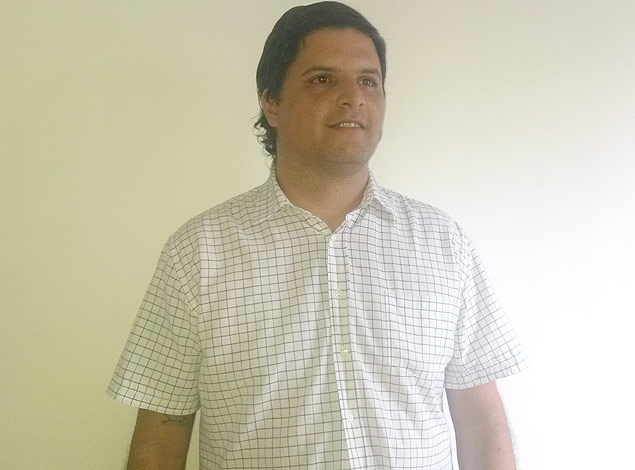 Felipe Gatica, da Associao de Avs da Praa de Maio, na Argentina, conta como reencontrou a famlia