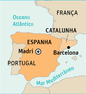 OF Catalunha