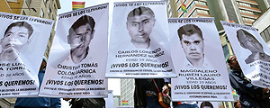 Jorge Mamani-20.nov.14/Xinhua Jorge Mamani-20.nov.14/Xinhua