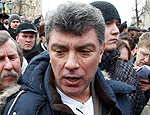 Boris Nemtsov, que foi assassinado a tiros em Moscou (Mikhail Voskresensky - 17.mar2012/Reuters) Boris Nemtsov, que foi assassinado a tiros em Moscou (Mikhail Voskresensky - 17.mar2012/Reuters)