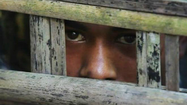 Muçulmanos rohingyas não são reconhecidos como cidadãos em Myanmar