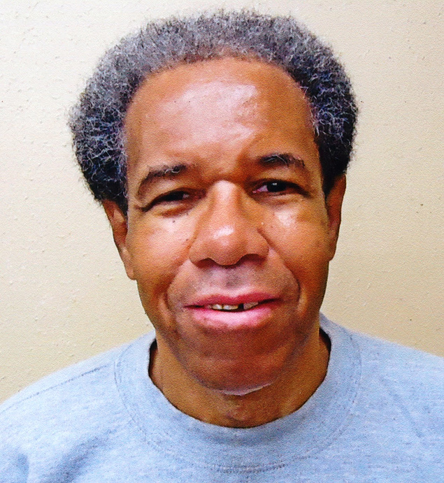 Albert Woodfox, membro dos Panteras Negras, pode ser libertado aps passar 43 anos na solitria