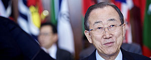 Ban Ki-moon – Jin Yu/Xinhua Ban Ki-moon – Jin Yu/Xinhua