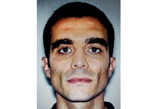 Adlne Hicheur, fsico franco-argelino condenado por terrorismo na Frana em 2012,  professor na UFRJ