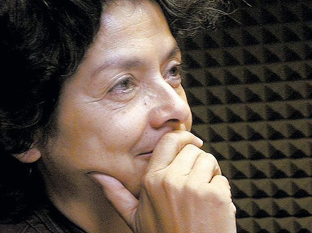 A historiadora venezuelana Margarita López Maya
