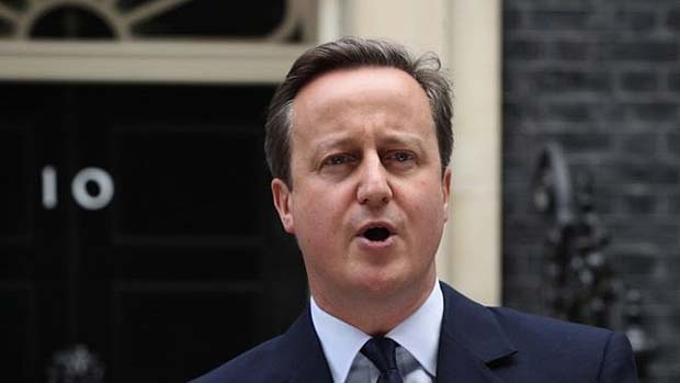 David Cameron, o primeiro-ministro que perdeu tudo ao apostar contra os eurocéticos - David Cameron será lembrado como o premiê que tirou a Grã-Bretanha da União Europeia
