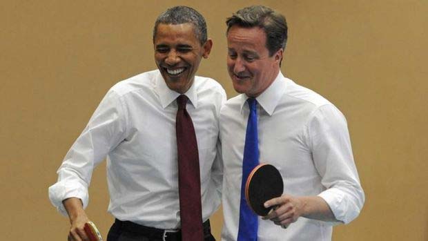 David Cameron, o primeiro-ministro que perdeu tudo ao apostar contra os eurocéticos - "Em tempos bons ou ruins, ele é o parceiro que você quer ao seu lado" - Barack Obama
