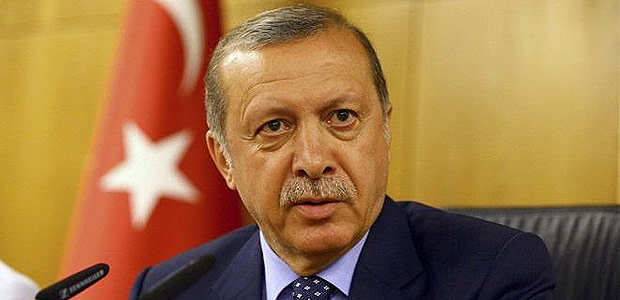 Recep Tayyip Erdogan: quem  o presidente de pulso firme que divide a Turquia. Recep Tayyip Erdogan convocou o povo para as ruas aps tentativa de golpe na Turquia 