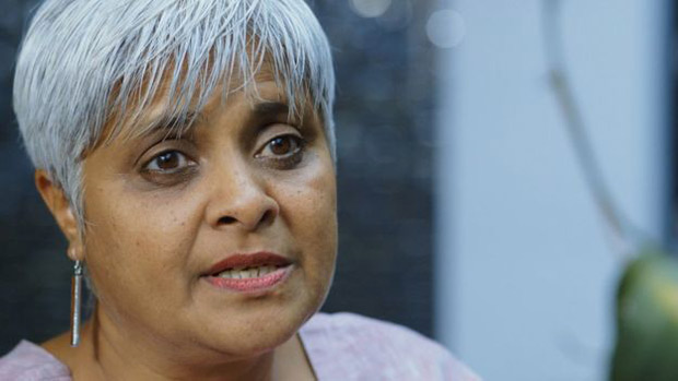 Pragna Patel quer que esse tipo de caso seja considerado violncia domstica e punido conforme a lei britnica 