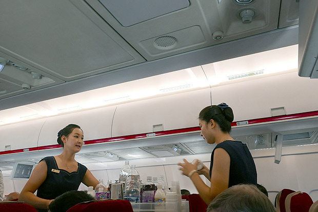 Voo da Air Koryo