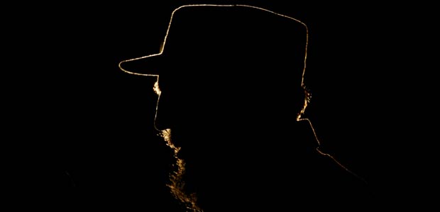 'A histria me absolver', disse Fidel em 1953; veja frases marcantes