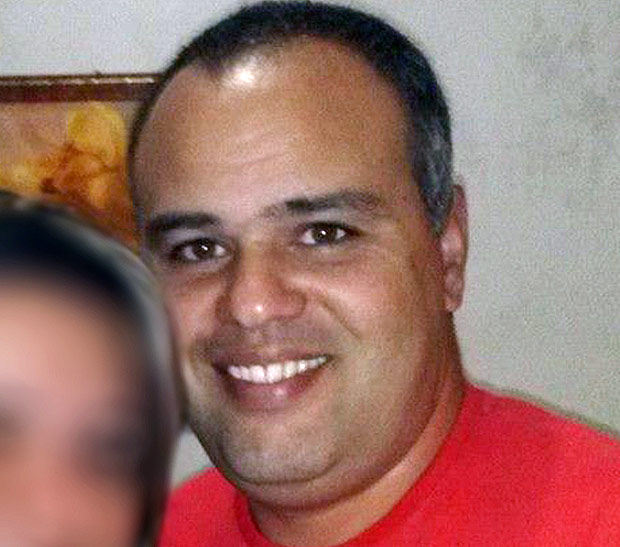 Sergio Castelhani, um dos desaparecidos em barco que tentava entrar nos EUA via Miami. (Foto Reproducao/Facebook) ***DIREITOS RESERVADOS. NO PUBLICAR SEM AUTORIZAO DO DETENTOR DOS DIREITOS AUTORAIS E DE IMAGEM***