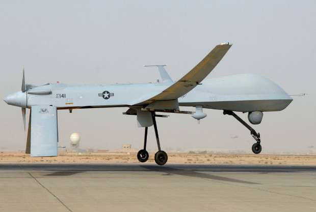 Drone militar mais famoso, o MQ-1 Predator, criado em 1995, ser aposentado pelos EUA