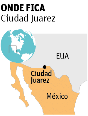 ONDE FICACiudad Juarez