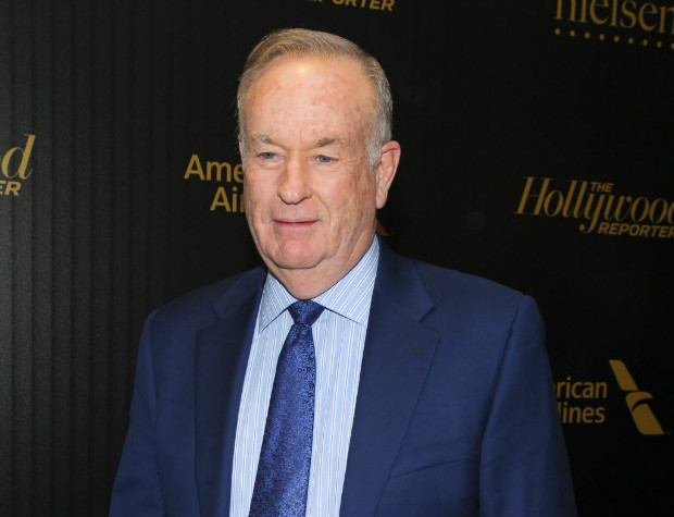 O apresentador Bill O'Reilly foi demitido pela Fox News afastado após ser acusado de assédio sexual