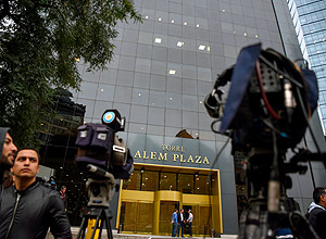 Eitan Abramovich - 24.mai.2017/AFP En los países donde pagó sobornos, las obras de Odebrecht registraron costos adicionales por US$ 6000 millones