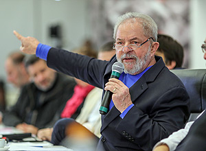 Ricardo Stuckert La caravana de Lula por el Nordeste enfrenta amenazas y cancelaciones