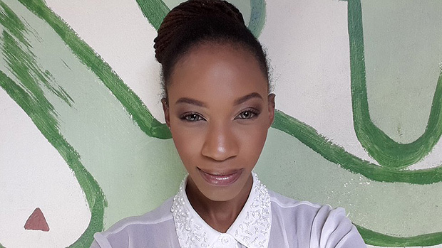 A barbadiana Ronelle King criou com uma amiga a hashtag #LifeinLeggings, para compartilhar histrias de abuso e assdio no Caribe