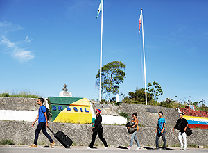 Un juez vetó la entrada de venezolanos a Brasil por la frontera de Roraima