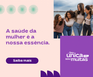 Libbs - Sou Única, Sou muitas. 