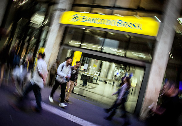 Banco do Brasil acredita em retomada da carteira de crdito no quarto trimestre do ano