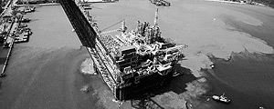 Petrobras - 14.abr.2008/Associated Press Petrobras' Profits Total R$ 316 Million in the Second Quarter: a 14.6% Decrease