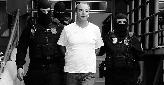 Sergio Cabral, exgobernador de Ro de Janeiro fue condenado a 14 aos de prisin por corrupcin y blanqueo de capitales 