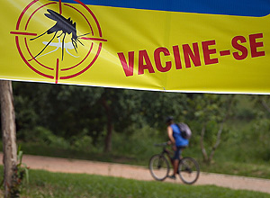 La fiebre amarilla llega a la costa norte de São Paulo