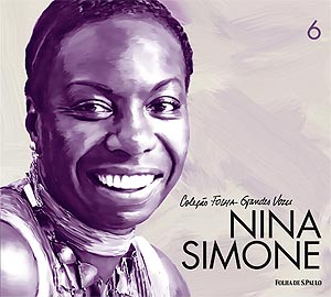 Volume 6 <br> Nina Simone