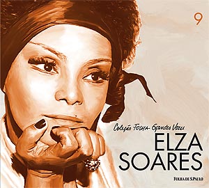 Volume 9 <br> Elza Soares