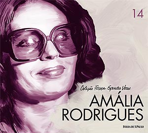 Volume 14 <br>Amlia Rodrigues