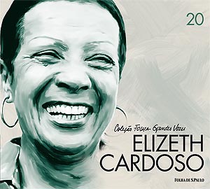Volume 20 <br>Elizeth Cardoso