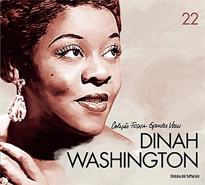 Volume 22 <br>Dinah Washington
